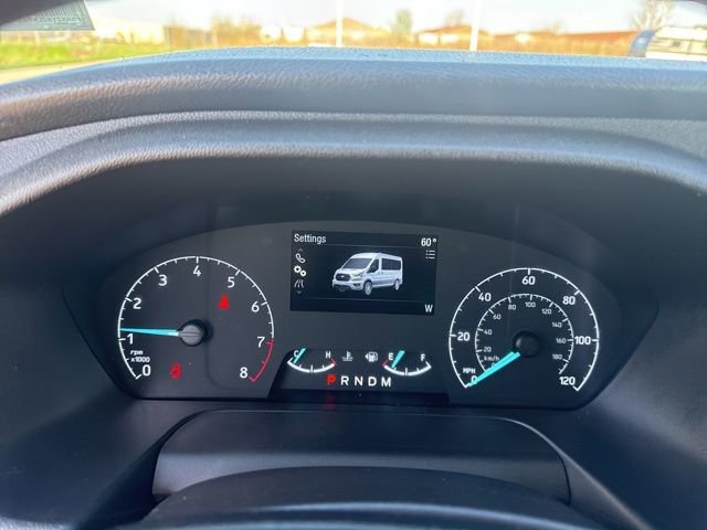 Used 2020 Ford Transit 350 XL RWD image 32