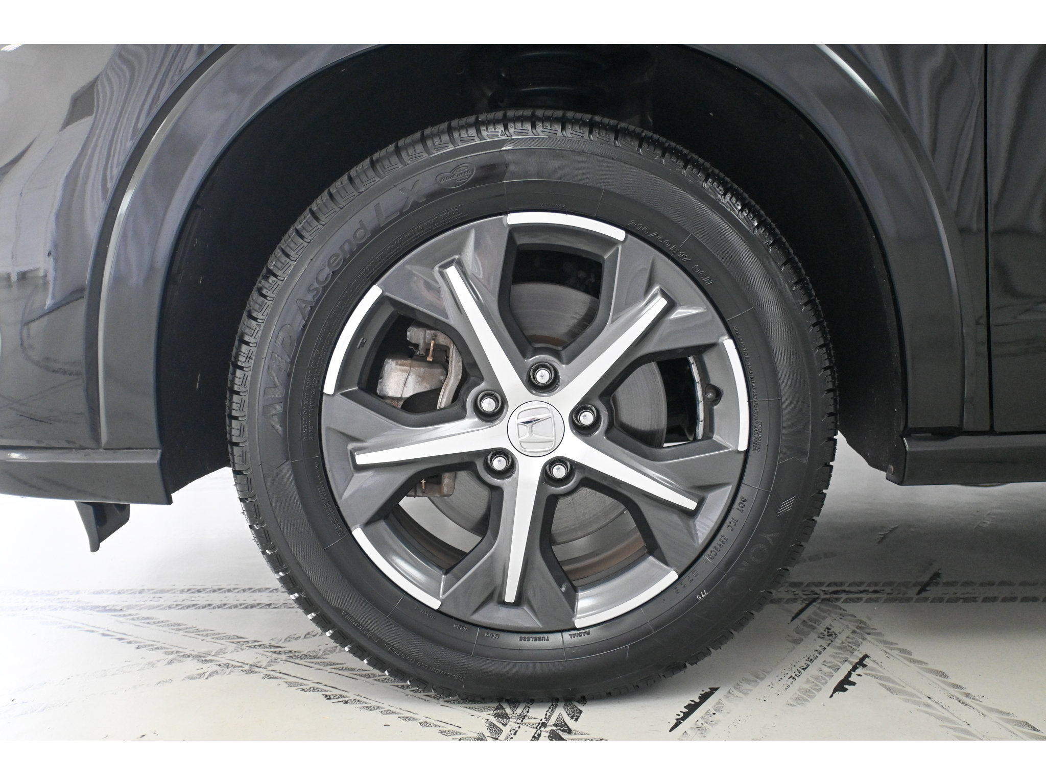Used 2024 Honda HR-V EX-L image 23