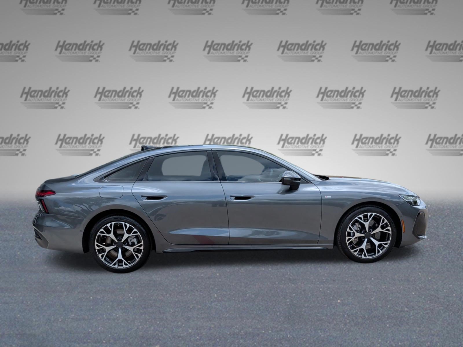 New 2026 Audi A6 Premium Plus AWD/4WD image 10