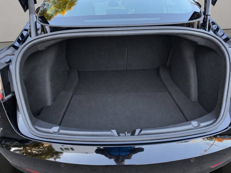 Used 2021 Tesla Model 3 Long Range AWD/4WD image 11