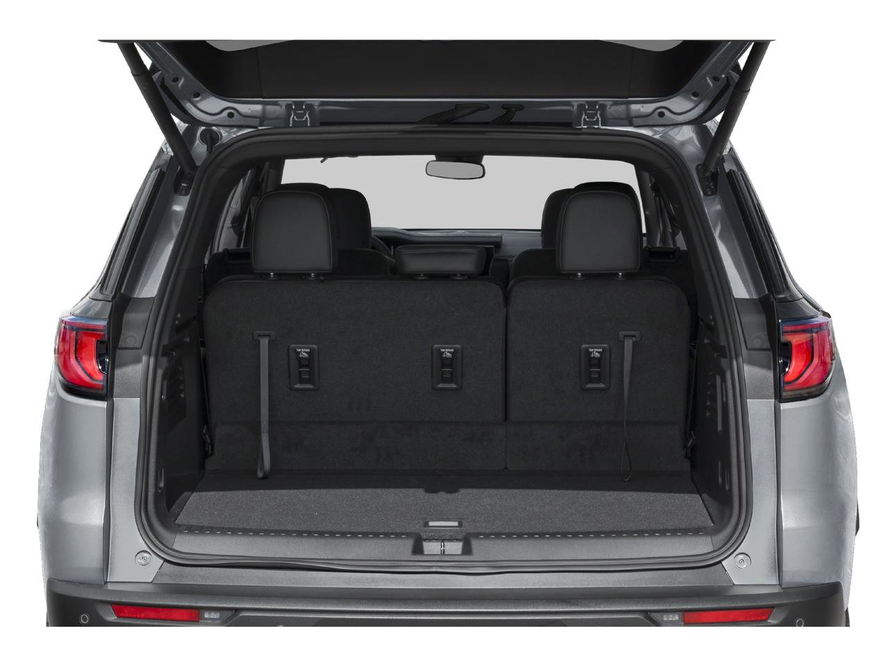 New 2026 GMC Acadia AT4 image 34