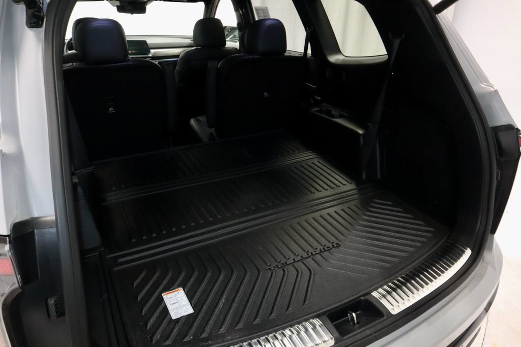 Used 2025 Kia Telluride SX Prestige X-Line AWD/4WD image 15