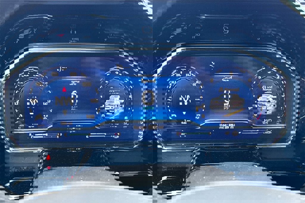 New 2025 Chevrolet Silverado 1500 LT w/ Protection Package image 24