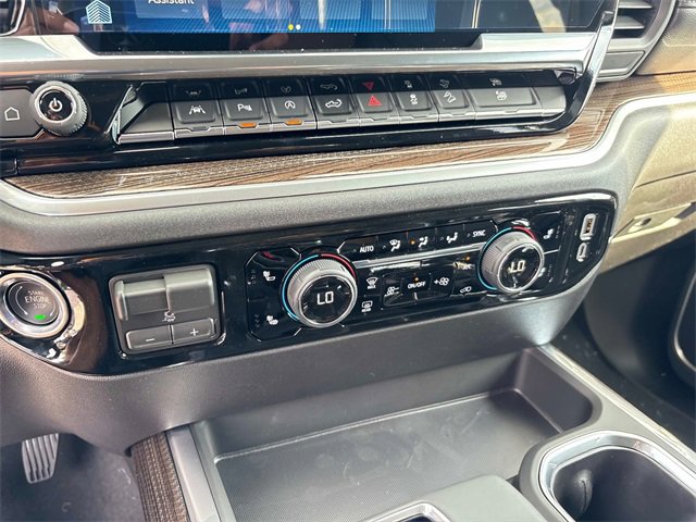 New 2026 Chevrolet Silverado 1500 RST w/ RST All Star Premium Package image 27