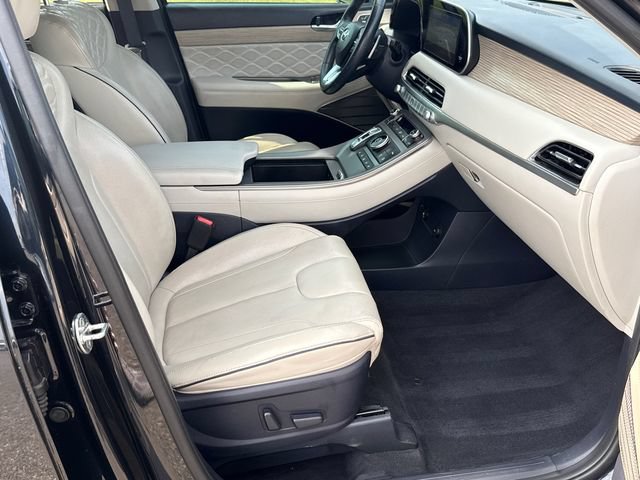 Used 2021 Hyundai Palisade Calligraphy w/ Winter Package FWD image 13