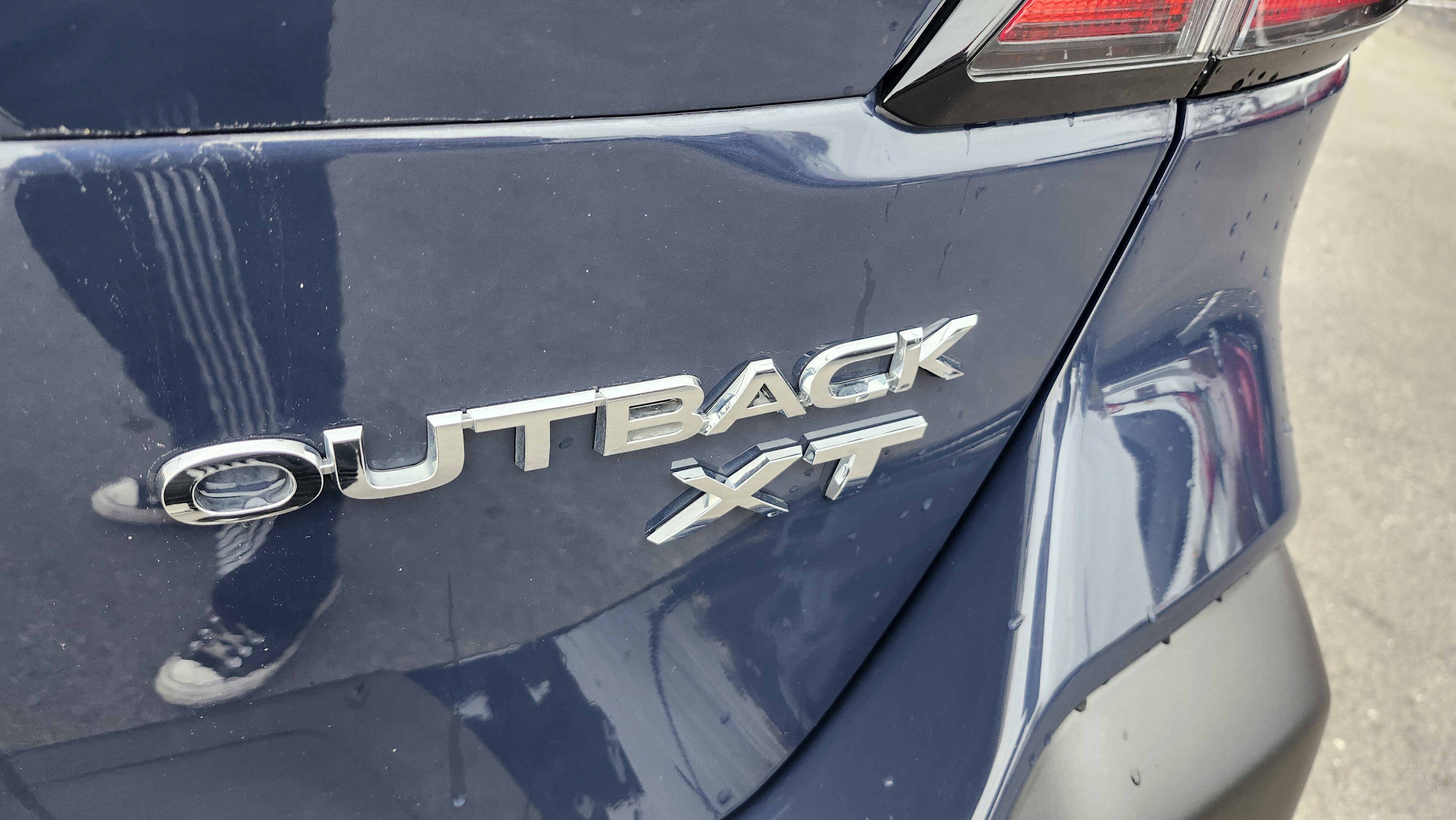 Used 2025 Subaru Outback Limited XT image 20
