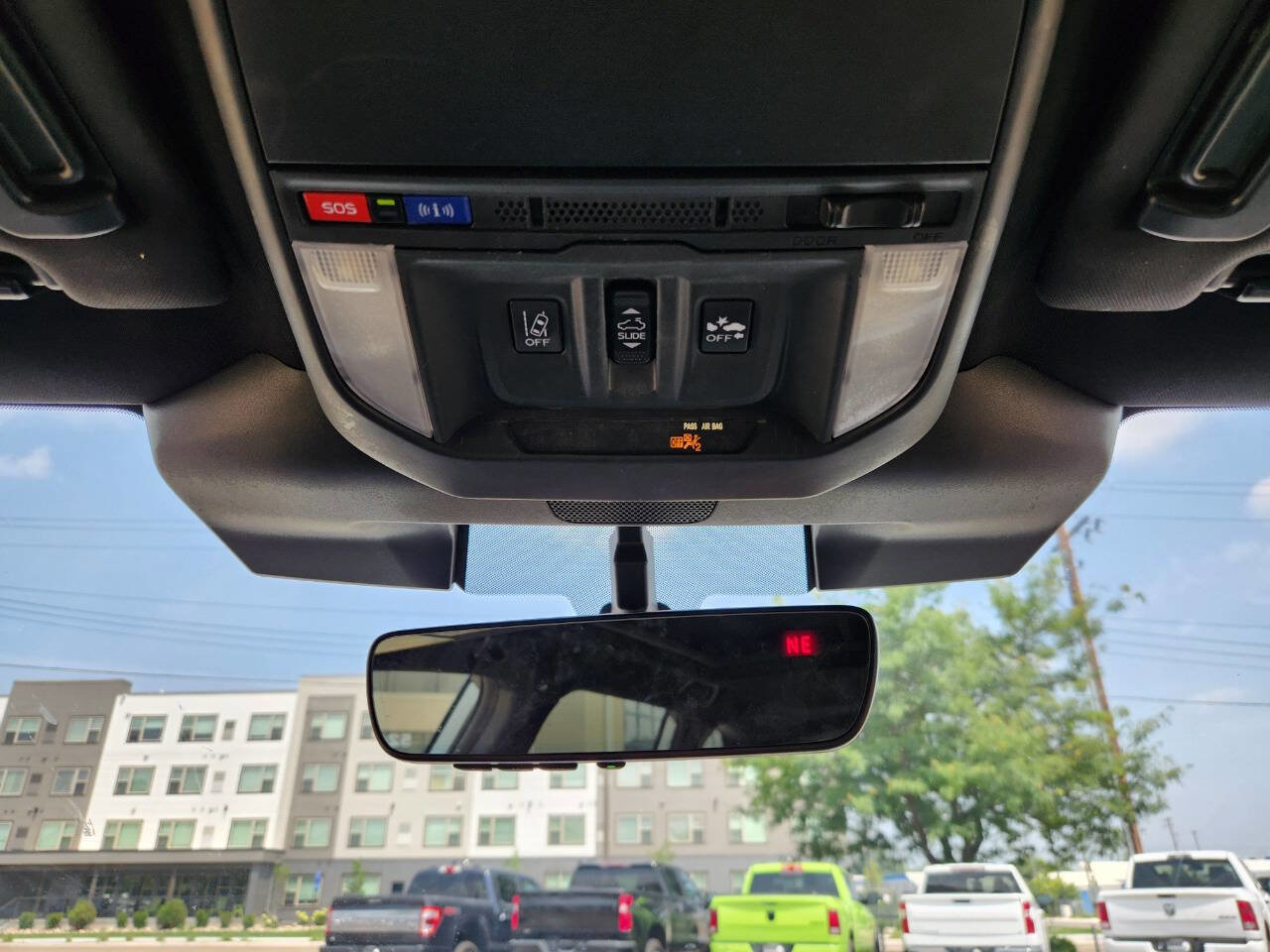 Used 2022 Subaru Forester Wilderness image 23