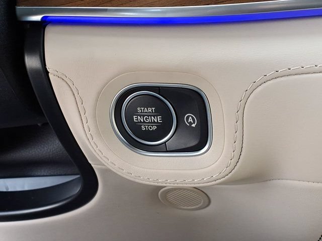 New 2026 Mercedes-Benz GLE 63 AMG S image 25