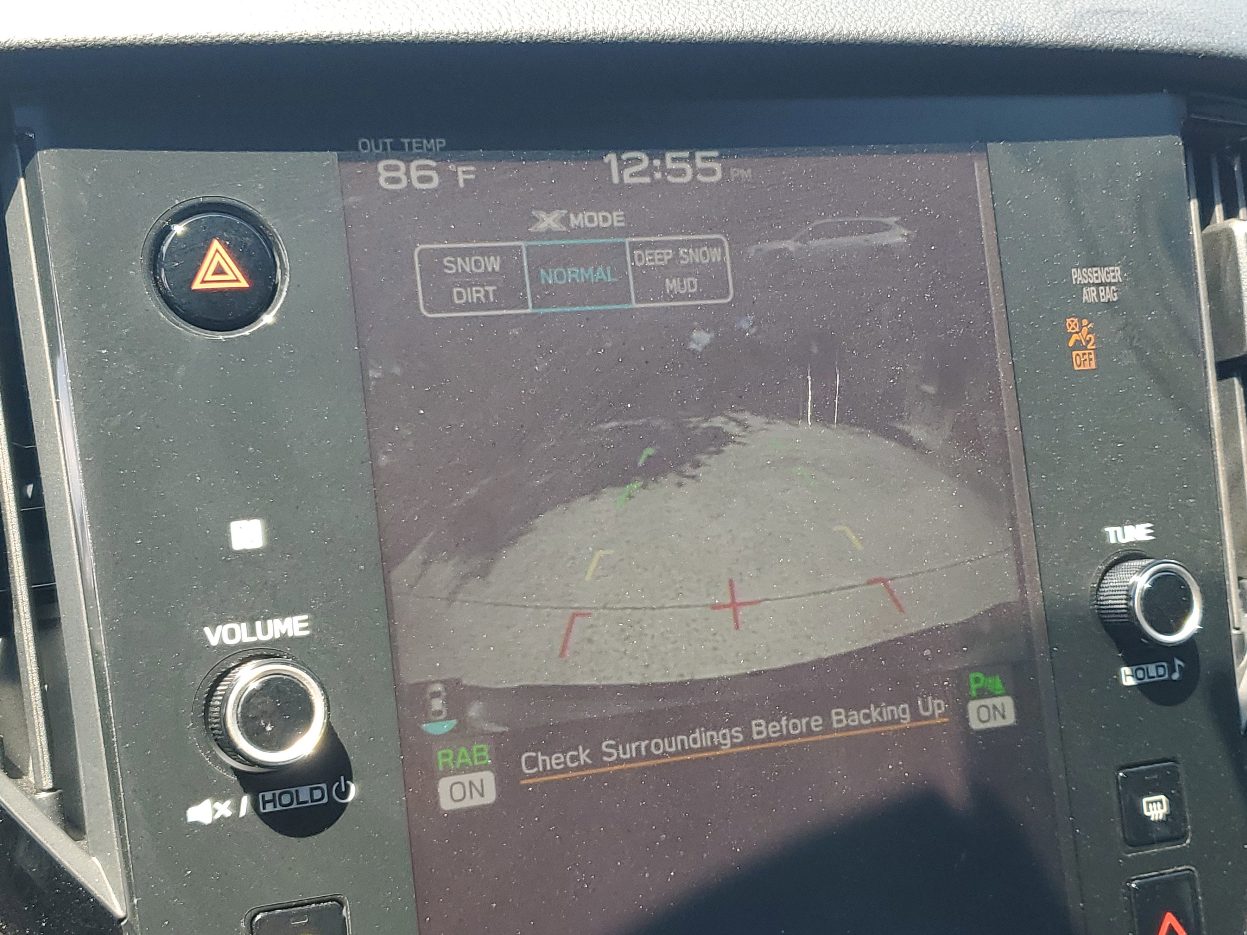 Used 2025 Subaru Outback Wilderness image 23