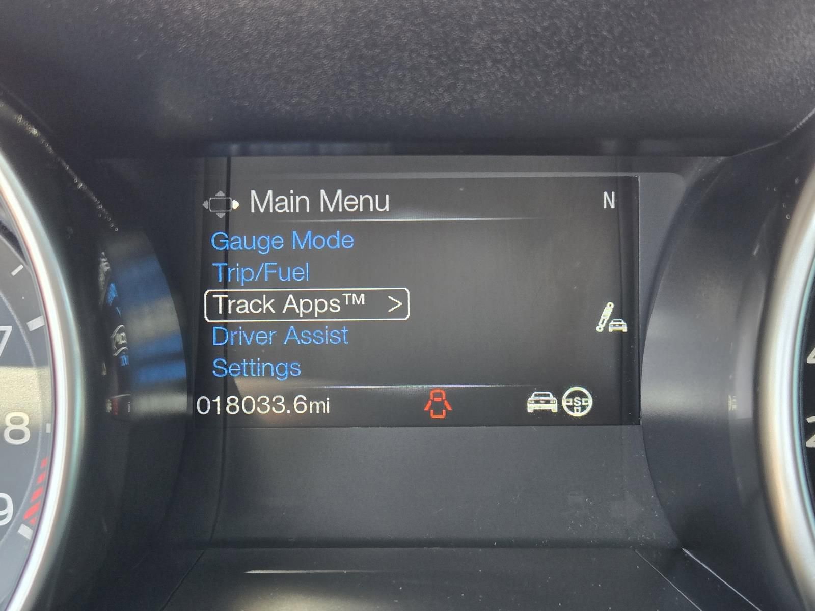 Used 2017 Ford Mustang Shelby GT350 w/ Electronics Package image 16