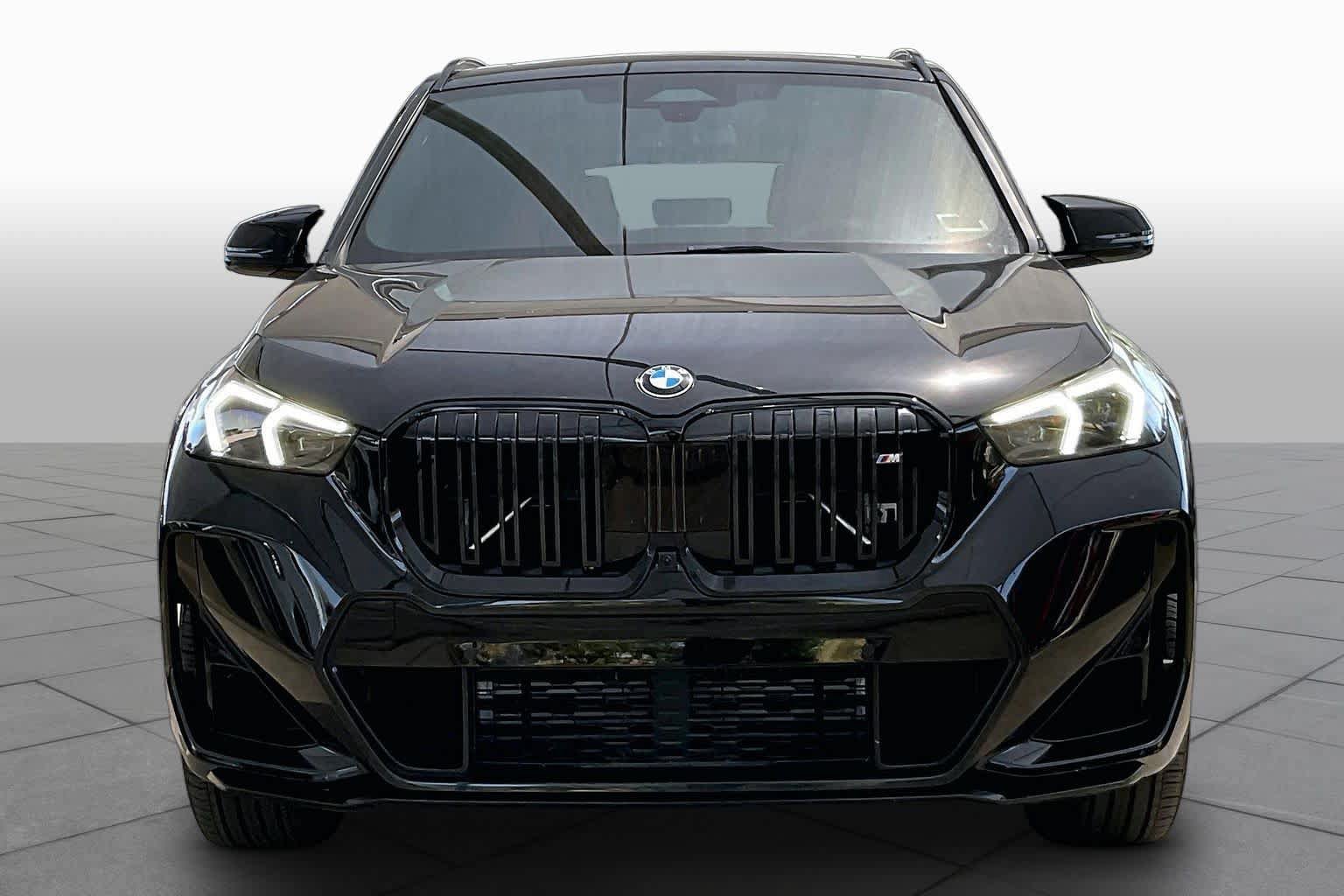 Used 2025 BMW X1 M35i w/ Premium Package AWD/4WD image 4