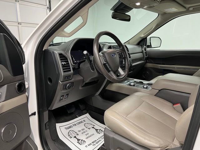 Used 2018 Ford Expedition Max XLT w/ Equipment Group 202A AWD/4WD image 20