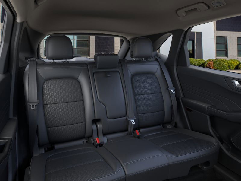 New 2026 Ford Escape SE image 11