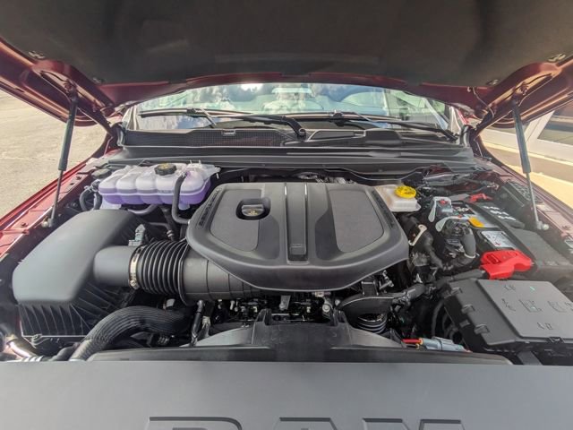New 2026 RAM 1500 Laramie image 20