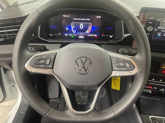 New 2026 Volkswagen Jetta S FWD image 15