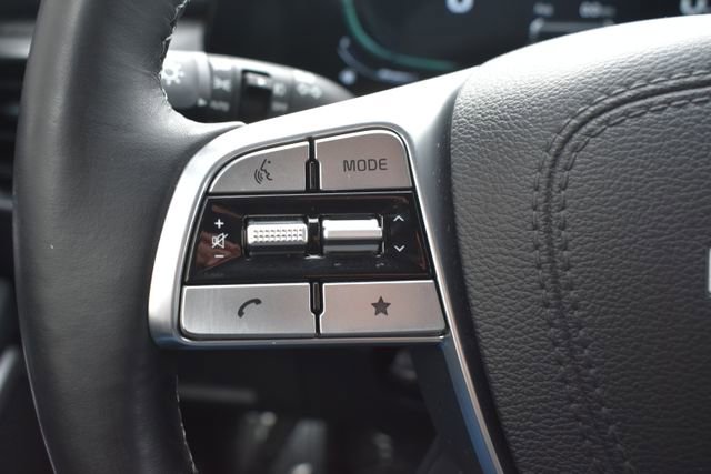 Used 2023 Kia Telluride EX X-Line image 24