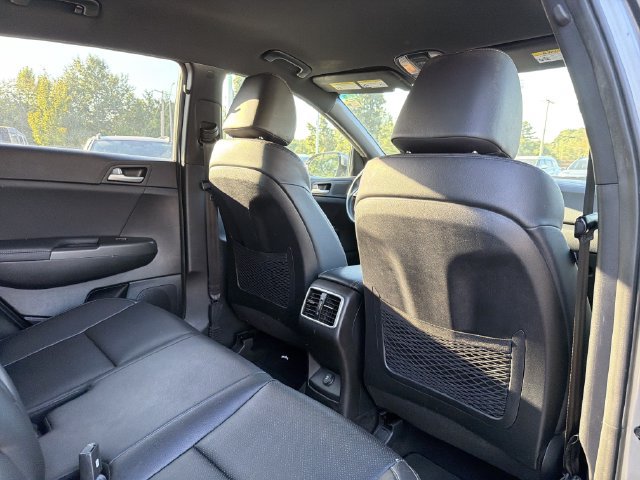 Used 2020 Kia Sportage S AWD/4WD image 16