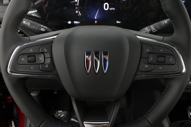New 2026 Buick Envista Preferred w/ Convenience I Package image 13