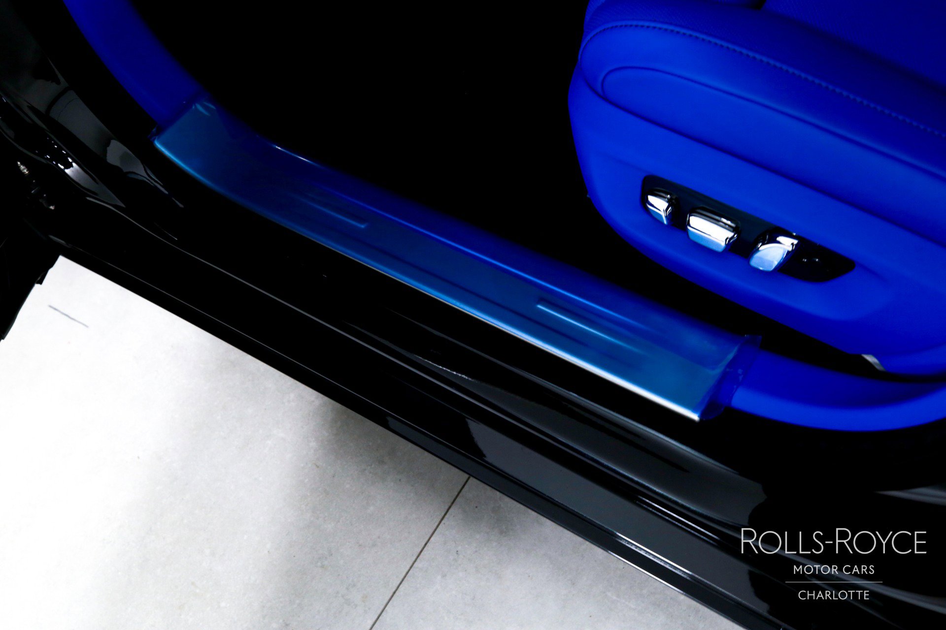 New 2026 Rolls-Royce Ghost image 17