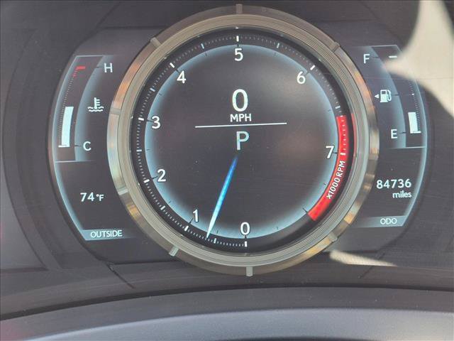 Used 2017 Lexus RC 350 F Sport RWD image 11
