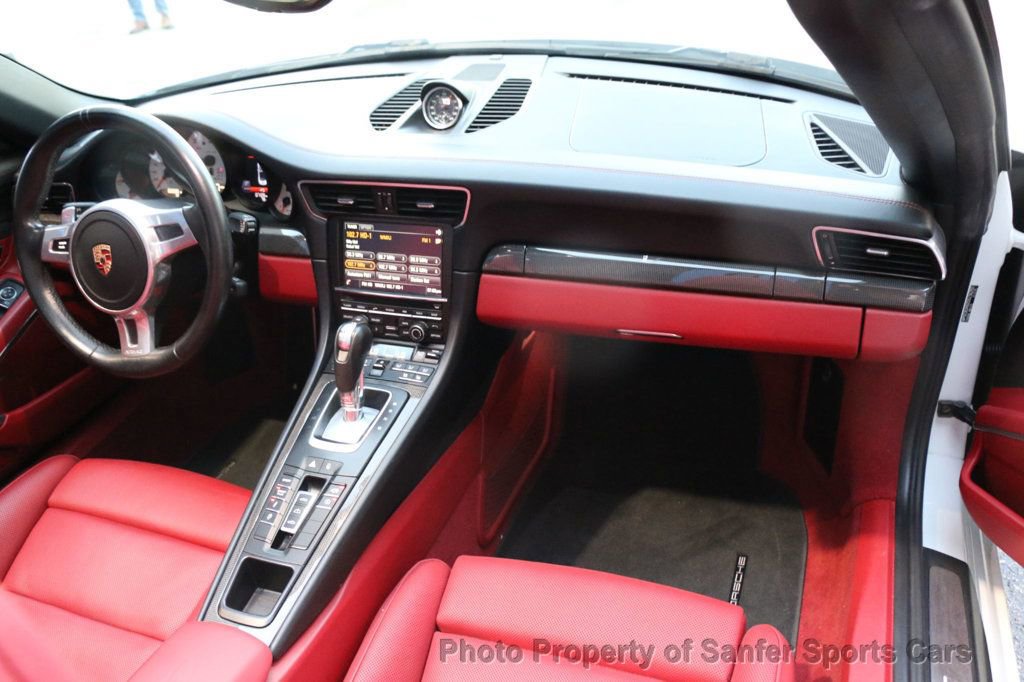 Used 2013 Porsche 911 Carrera S image 26