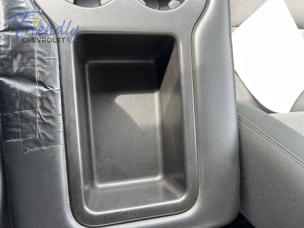 Used 2008 Chevrolet Silverado 1500 W/T RWD image 25