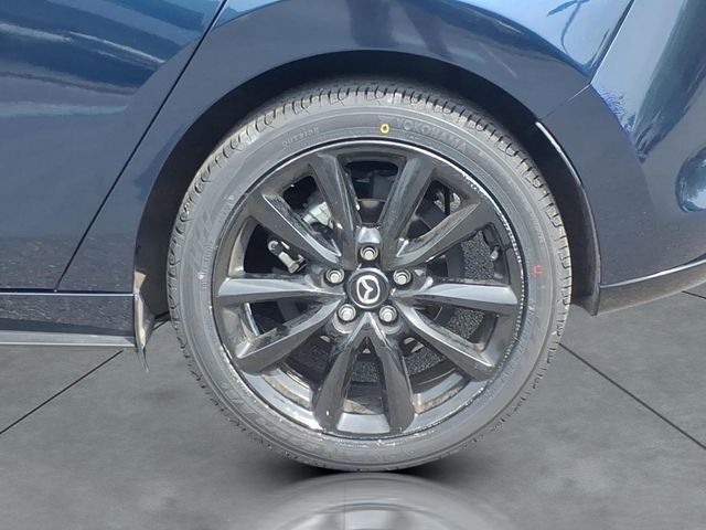 Used 2024 MAZDA MAZDA3 s image 4