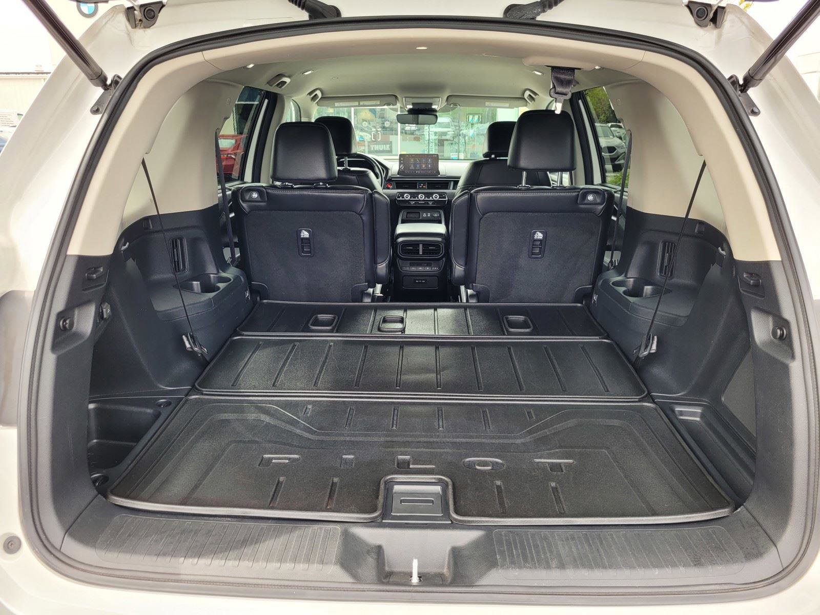 Used 2024 Honda Pilot EX-L image 35