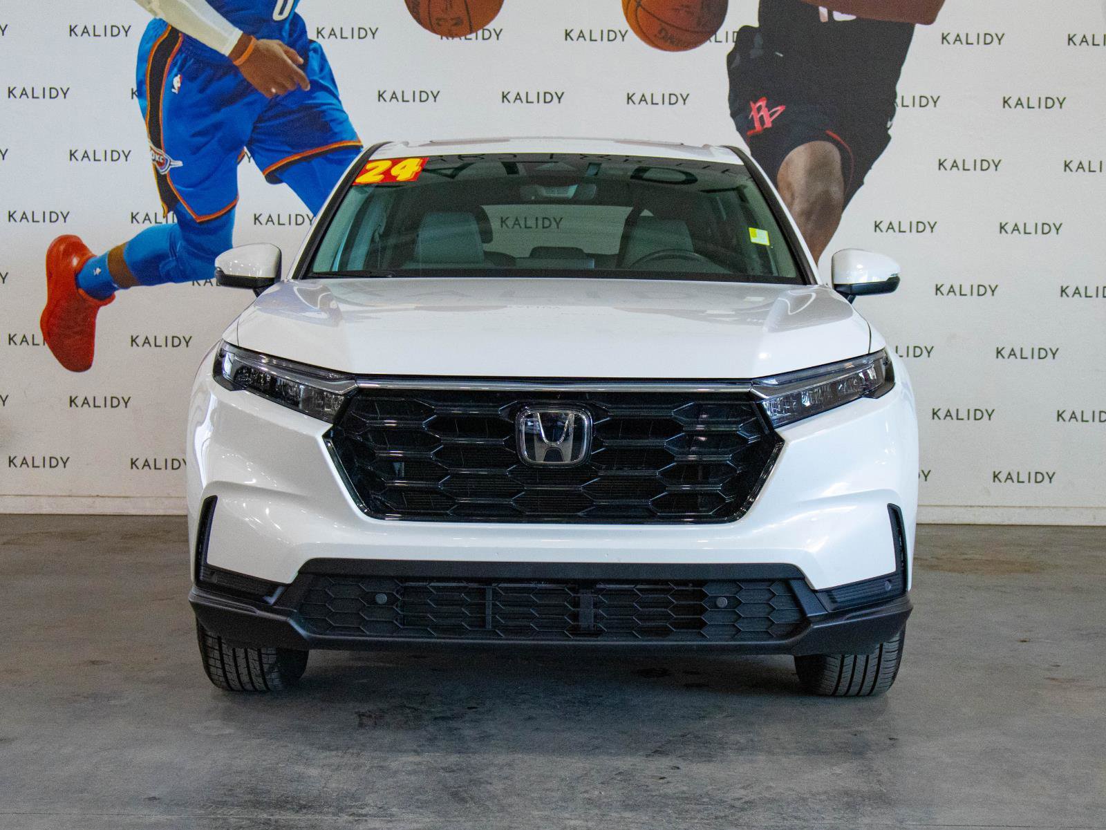 Used 2024 Honda CR-V EX-L image 20