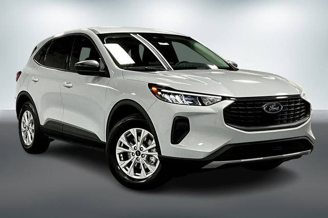 New 2026 Ford Escape Active w/ Active Premium Tech Pack