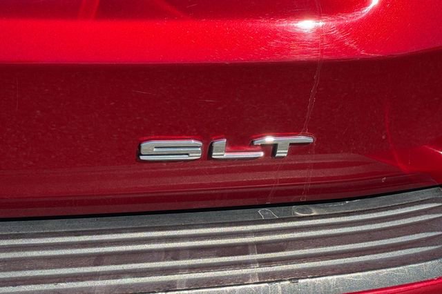 Used 2021 GMC Yukon SLT AWD/4WD image 51