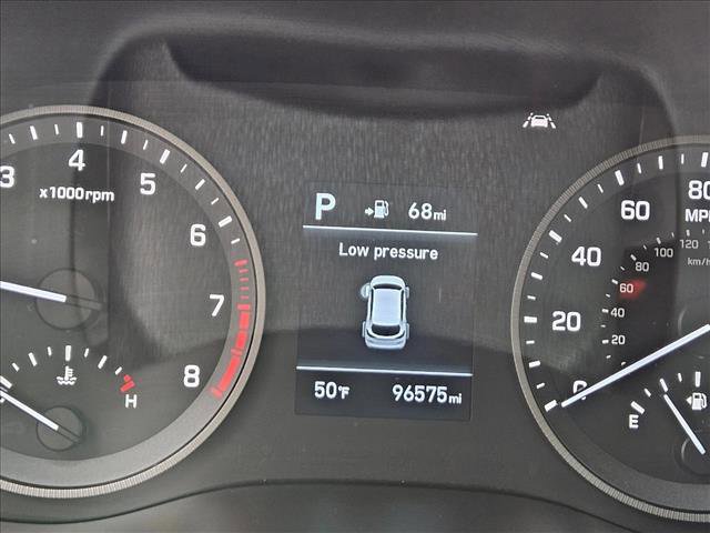 Used 2021 Hyundai Tucson Value w/ Cargo Package image 16