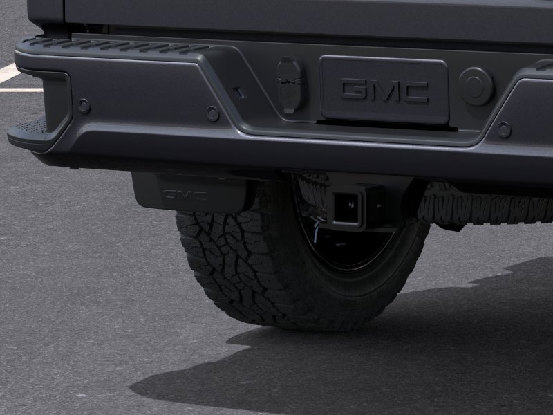 New 2026 GMC Sierra 2500 Denali w/ Denali Reserve Package AWD/4WD image 16
