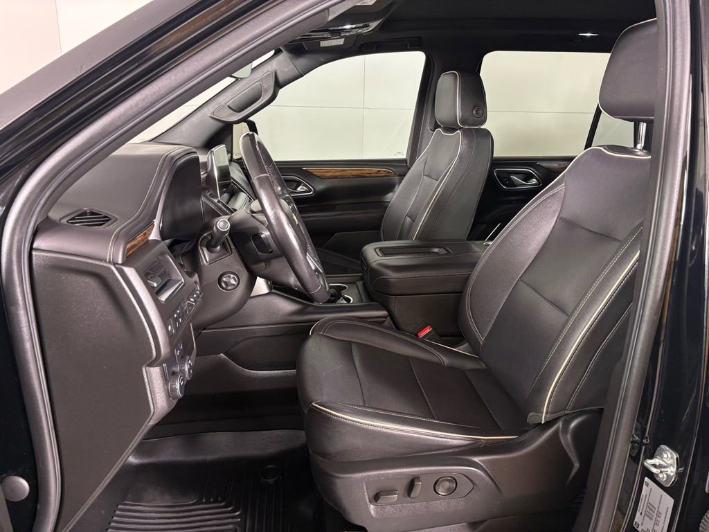 Used 2022 Chevrolet Tahoe Premier w/ Premium Package 2 image 20