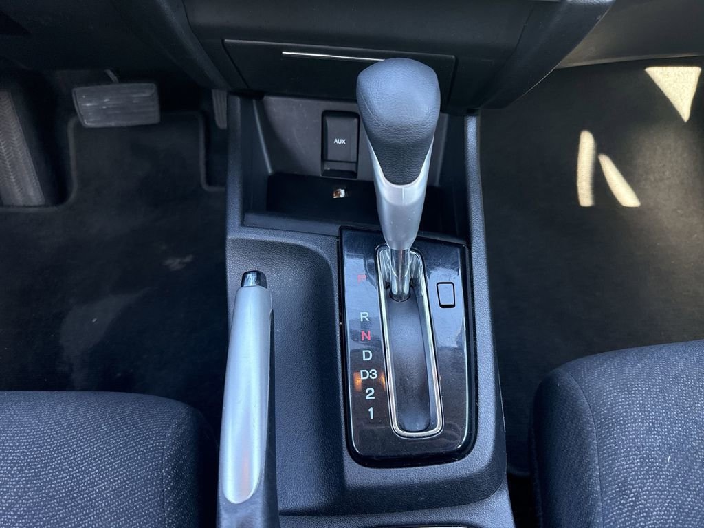 Used 2013 Honda Civic EX image 19