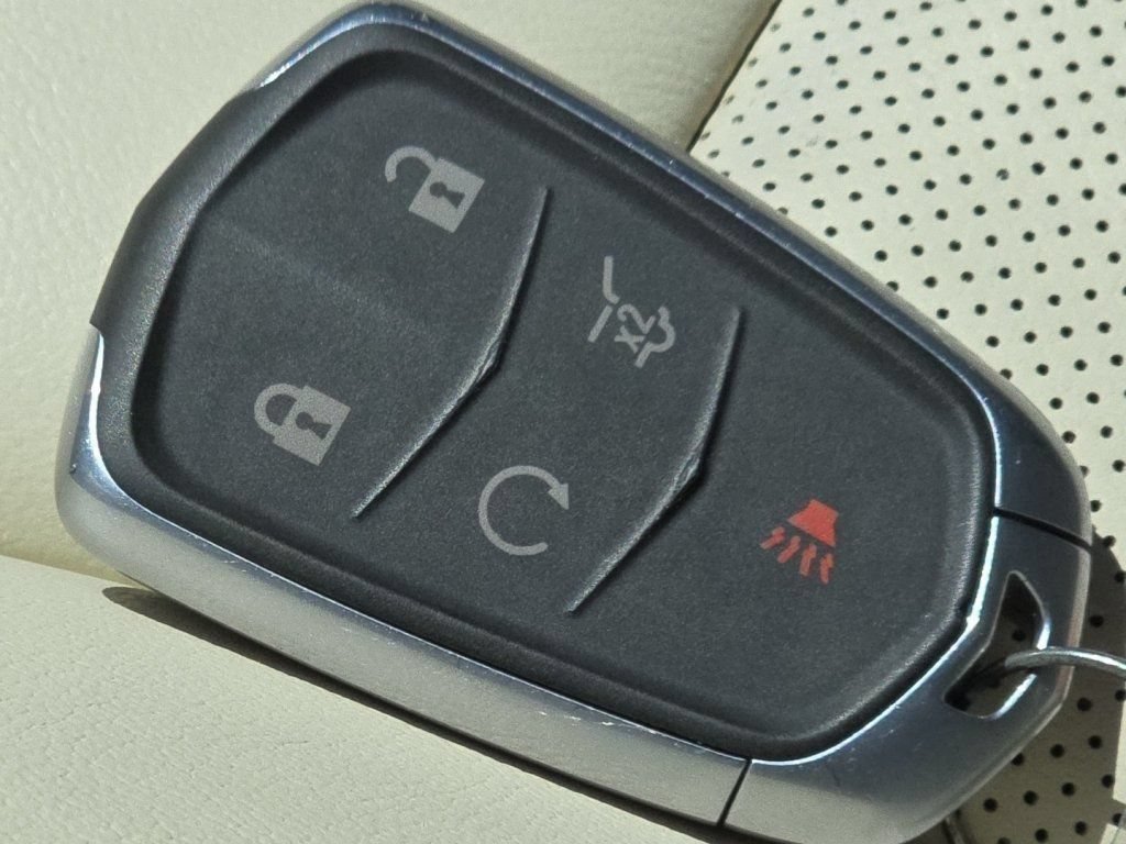 Certified 2021 Cadillac XT6 Sport AWD/4WD image 49