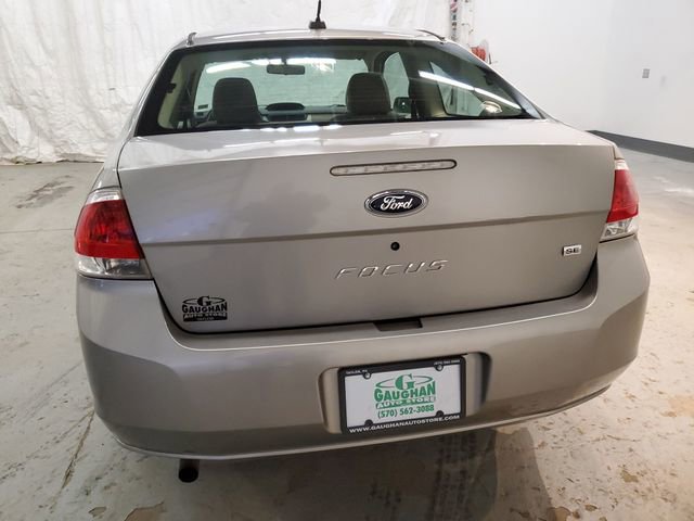 Used 2008 Ford Focus SE image 12