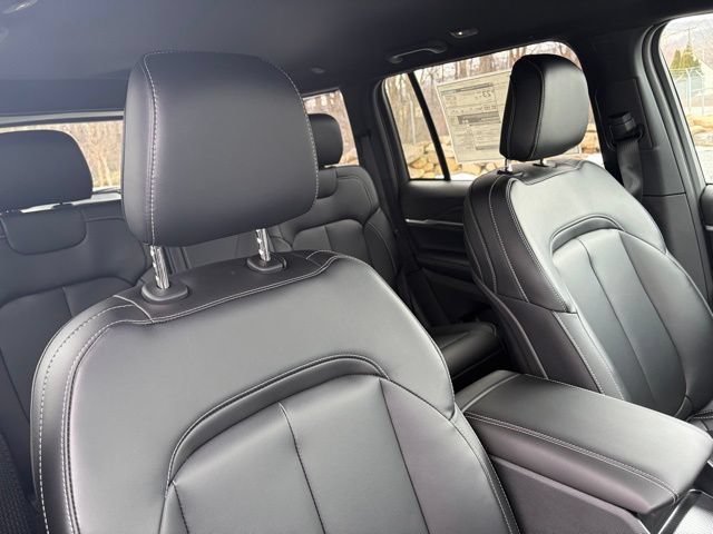 New 2026 Jeep Grand Cherokee Limited AWD/4WD image 31