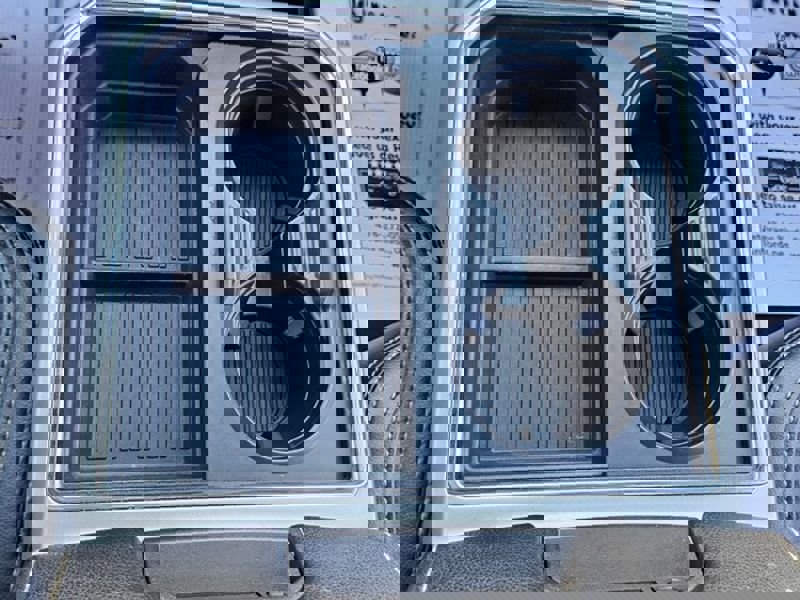 Used 2021 Ford F250 Lariat w/ Chrome Package image 22