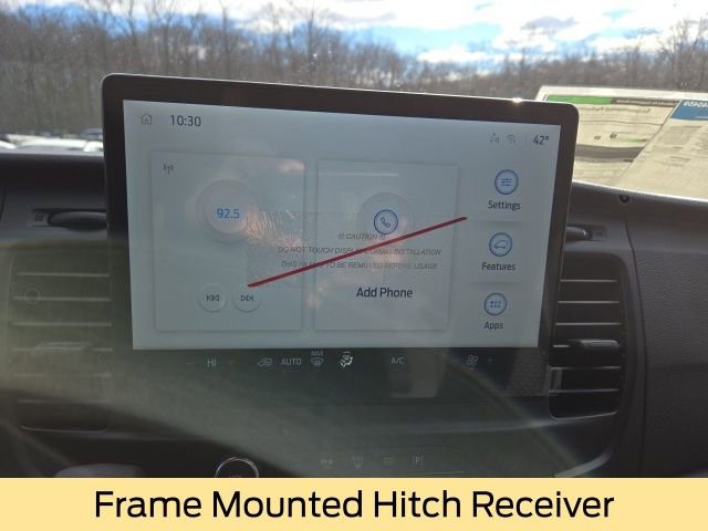 New 2026 Ford Transit 150 Low Roof AWD image 21