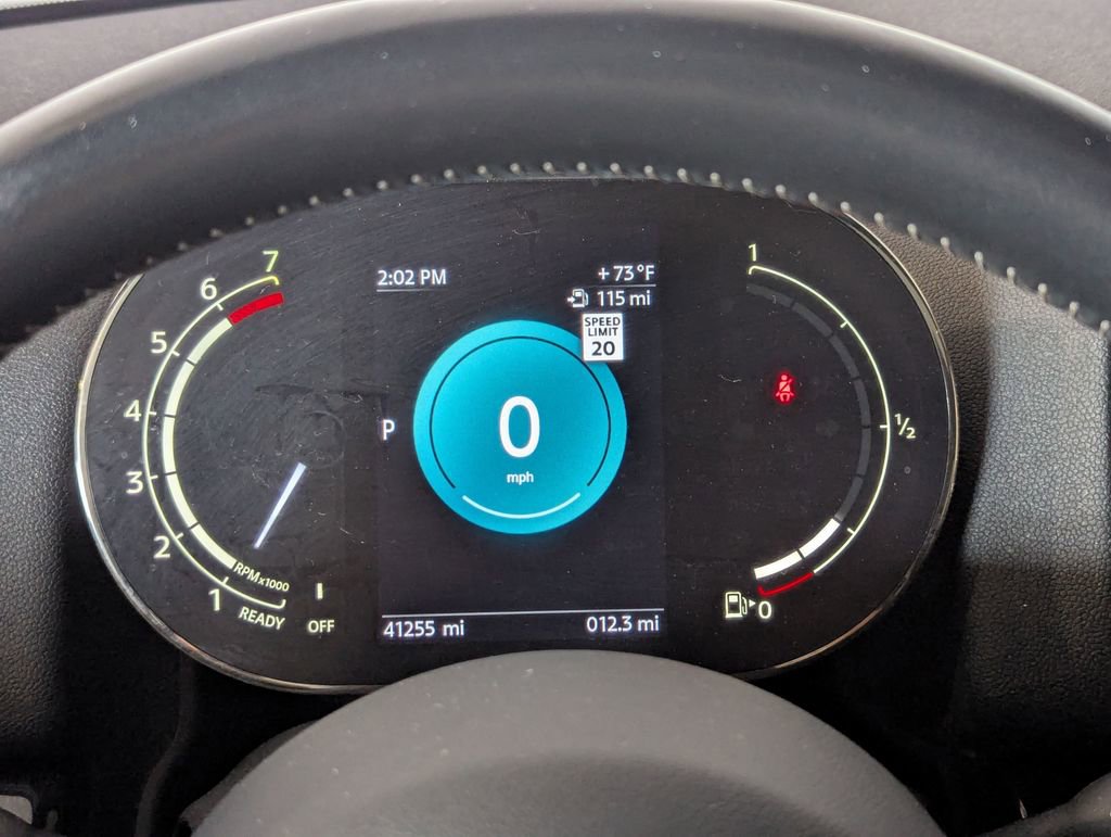 Used 2023 MINI Cooper Countryman S AWD/4WD image 42