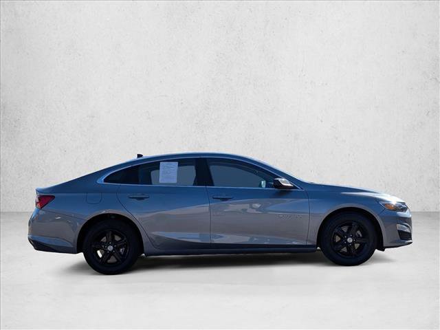 Used 2024 Chevrolet Malibu LS image 4