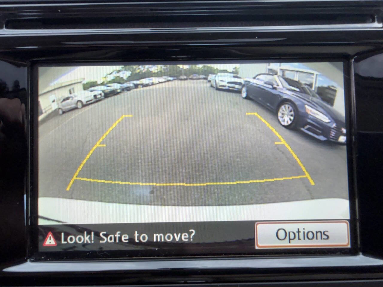 Used 2014 Volkswagen Passat TDI SE FWD image 15
