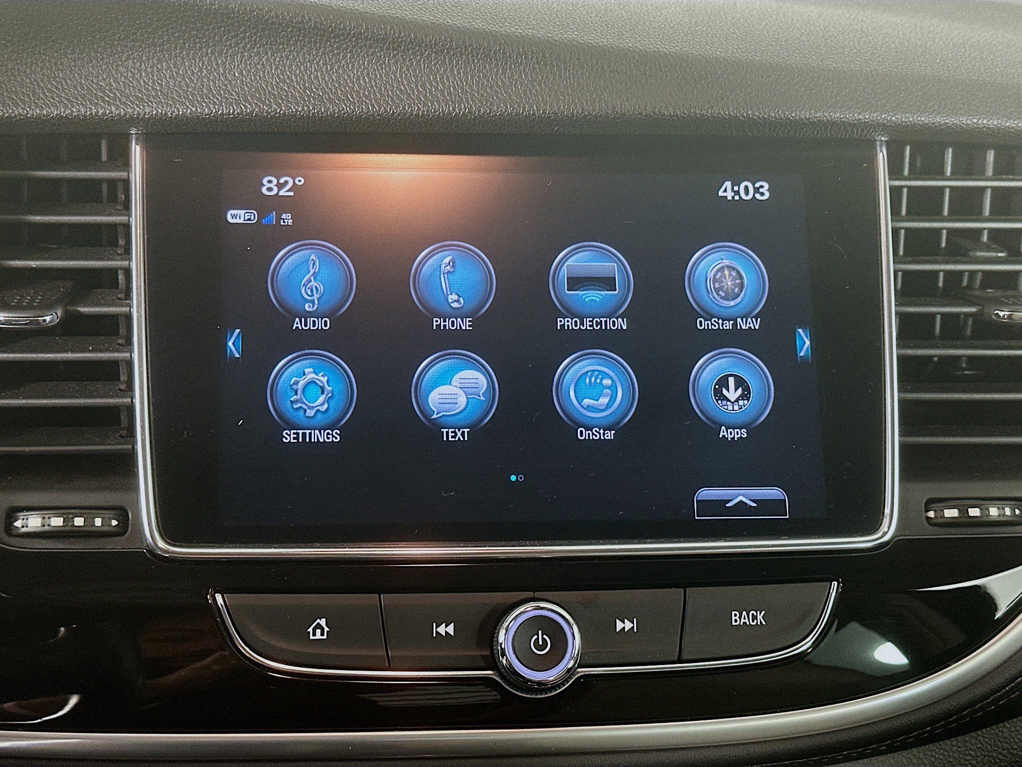 Used 2020 Buick Encore Preferred w/ Safety Package FWD image 21