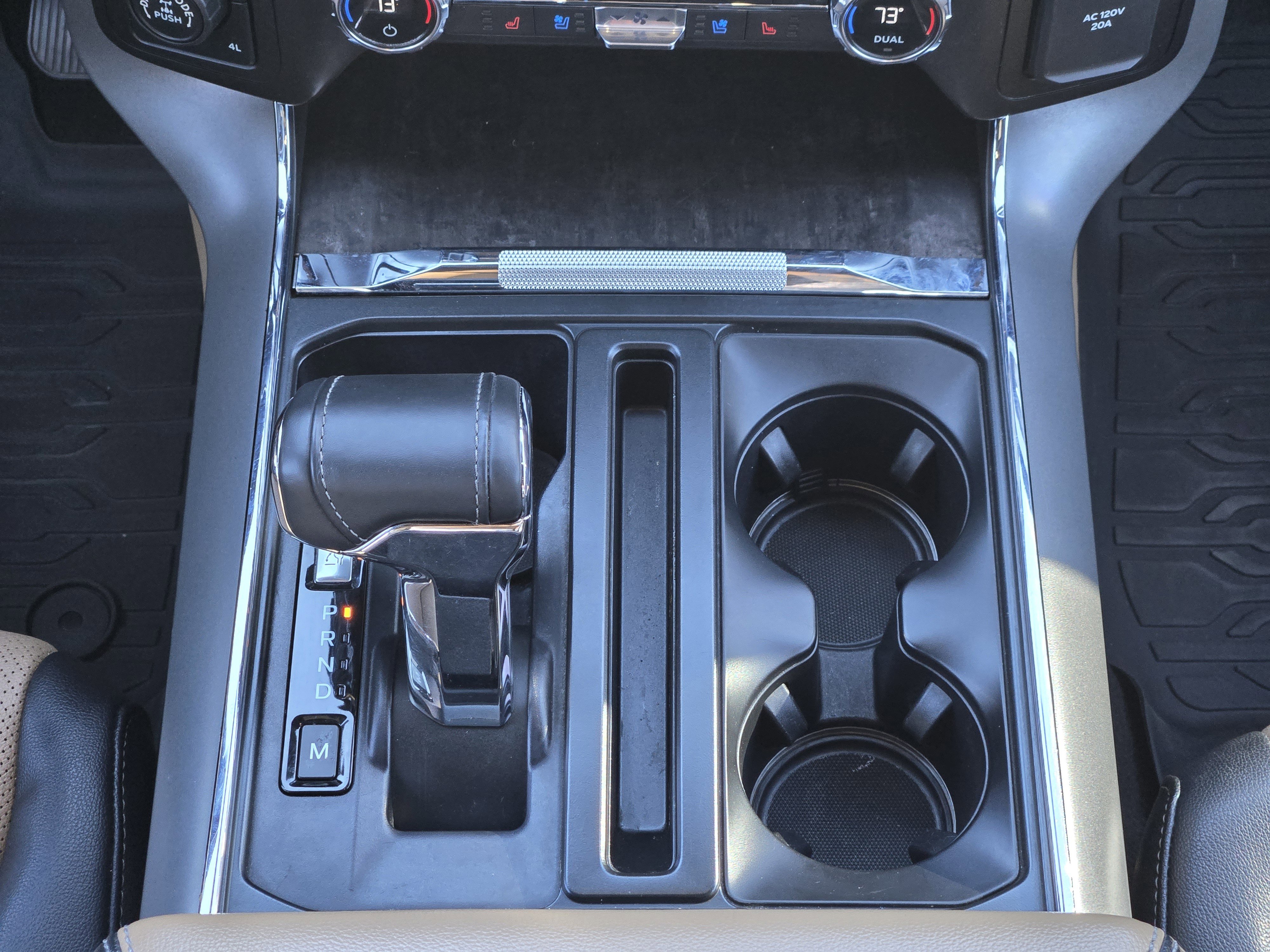 Used 2021 Ford F150 Lariat w/ Max Trailer Tow Package image 35