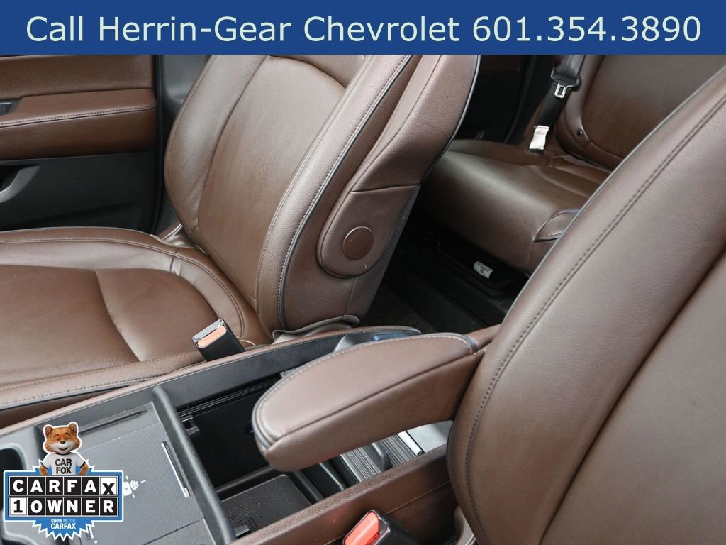 Used 2025 Honda Odyssey Touring image 14