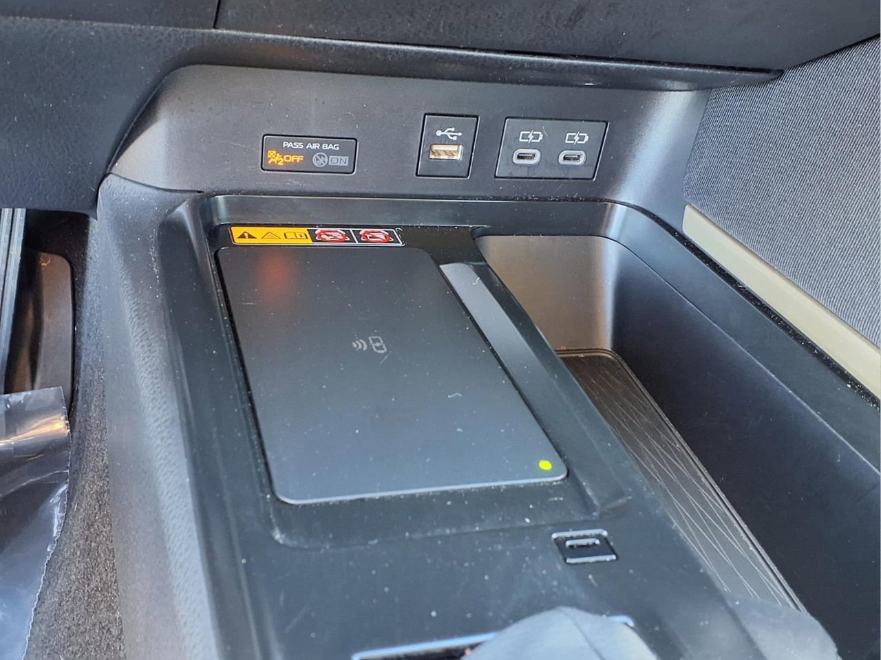 Used 2026 Toyota Camry LE image 17