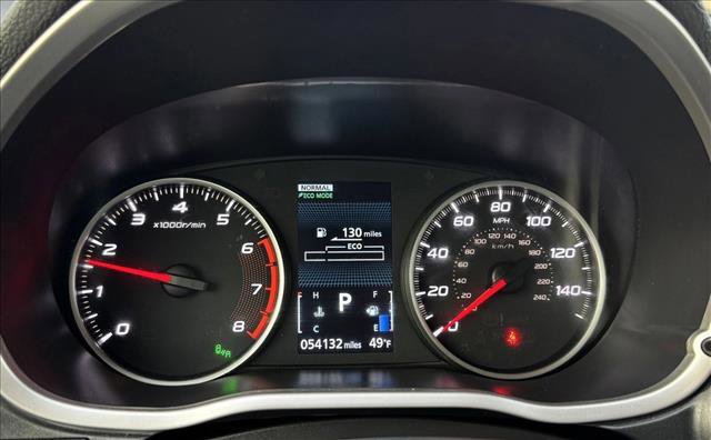 Used 2024 Mitsubishi Eclipse Cross SE AWD/4WD image 12