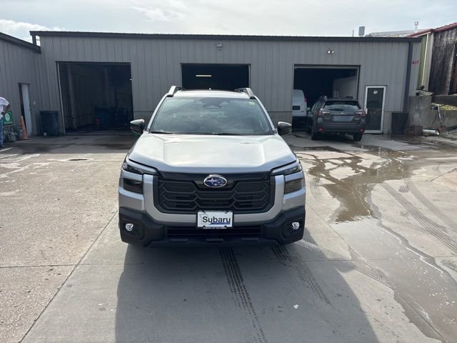 New 2026 Subaru Outback Touring AWD/4WD image 2