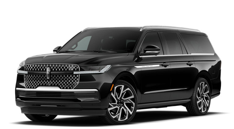 New 2027 Lincoln Navigator L Reserve AWD/4WD image 24
